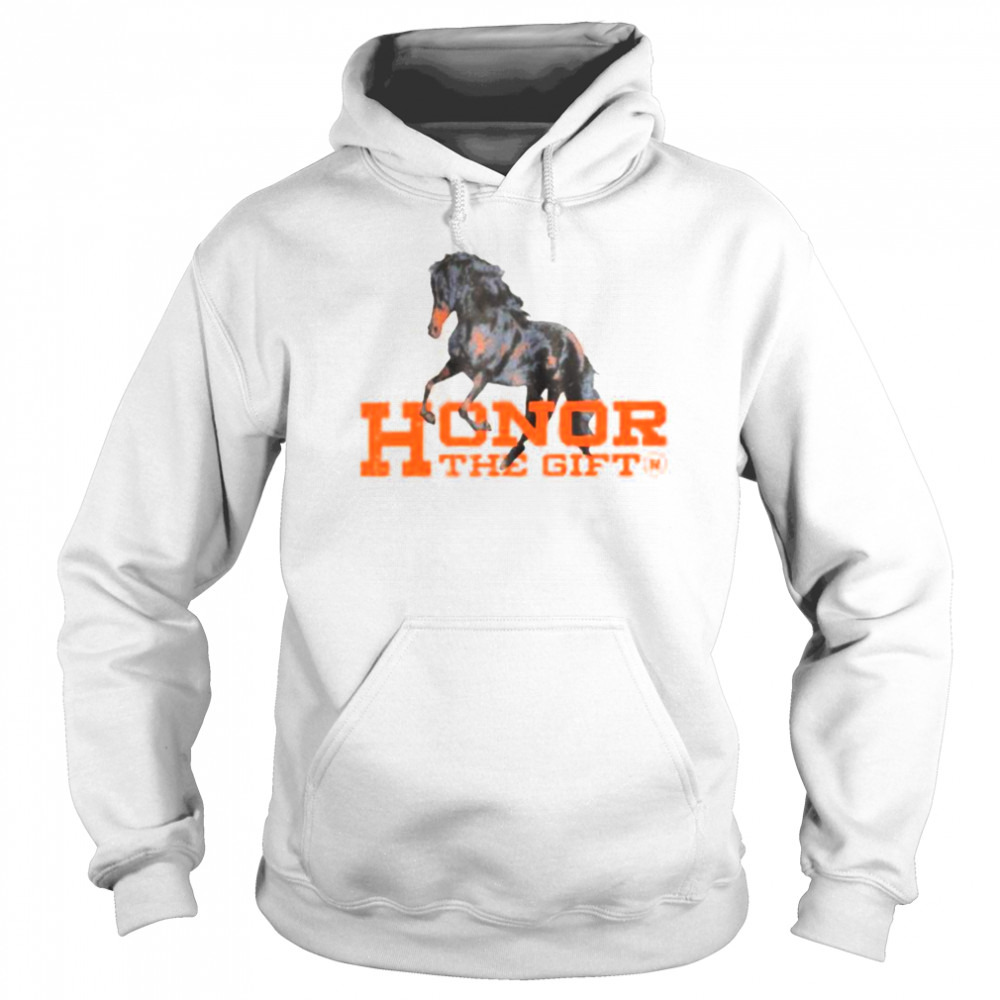 Hoodie shirt