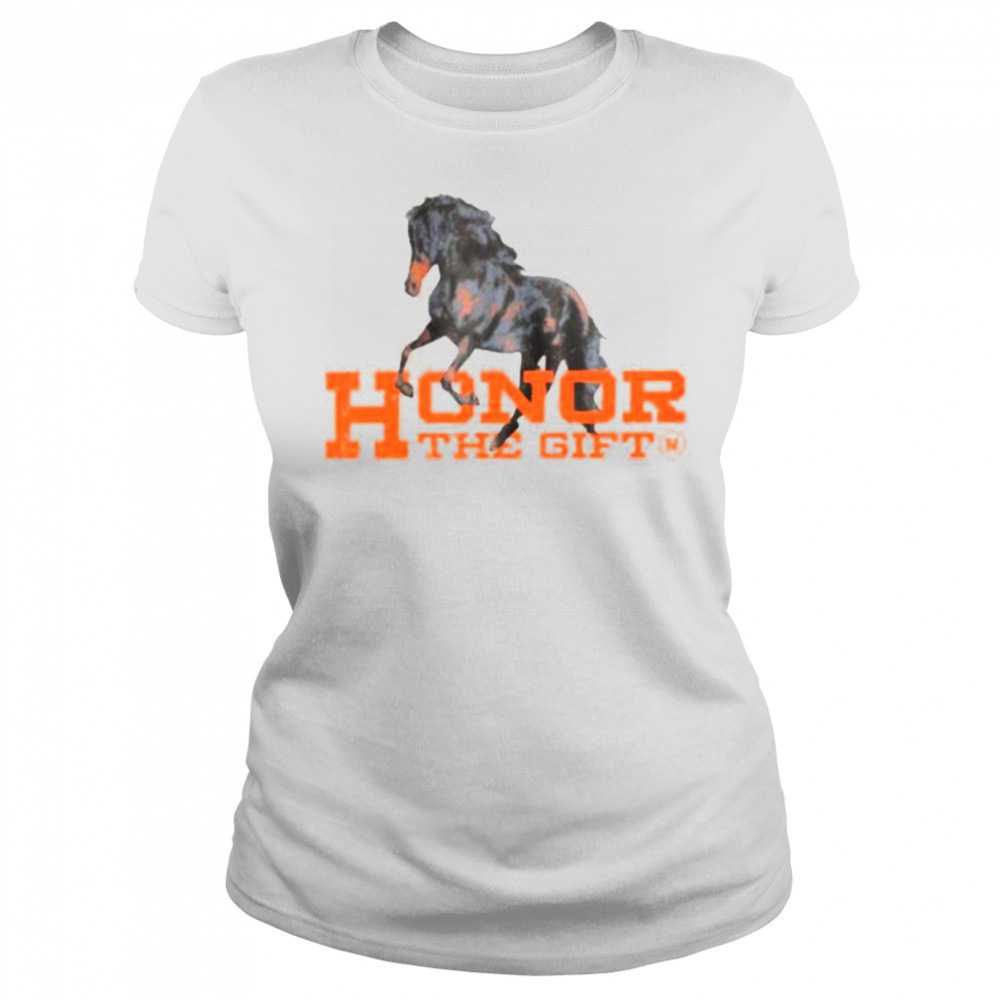 Women's shirt