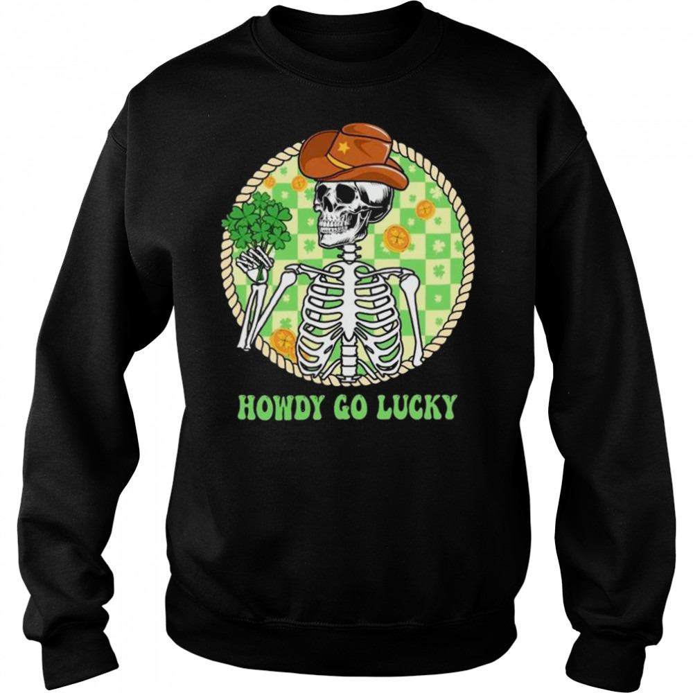 Sweat shirts