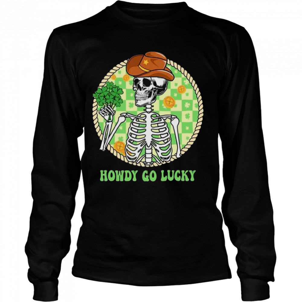 Long Sleeved shirts
