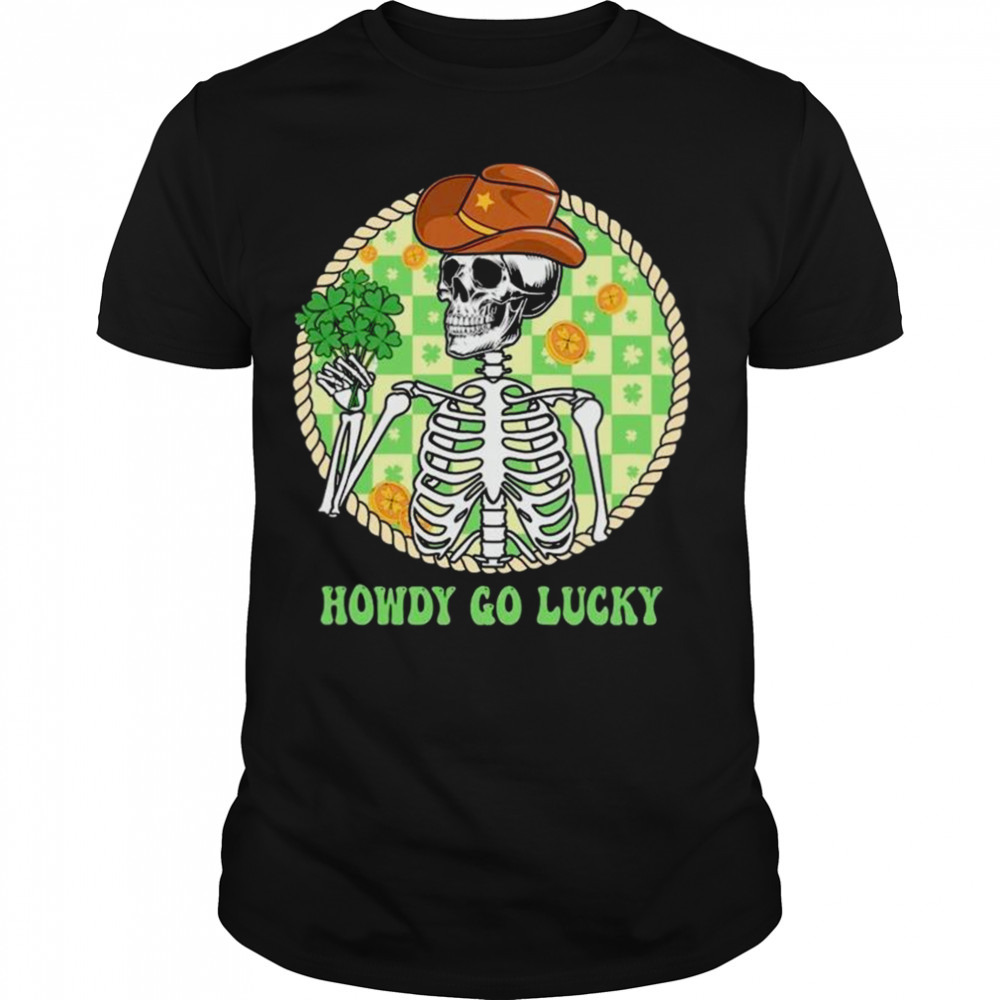 Unisex shirts
