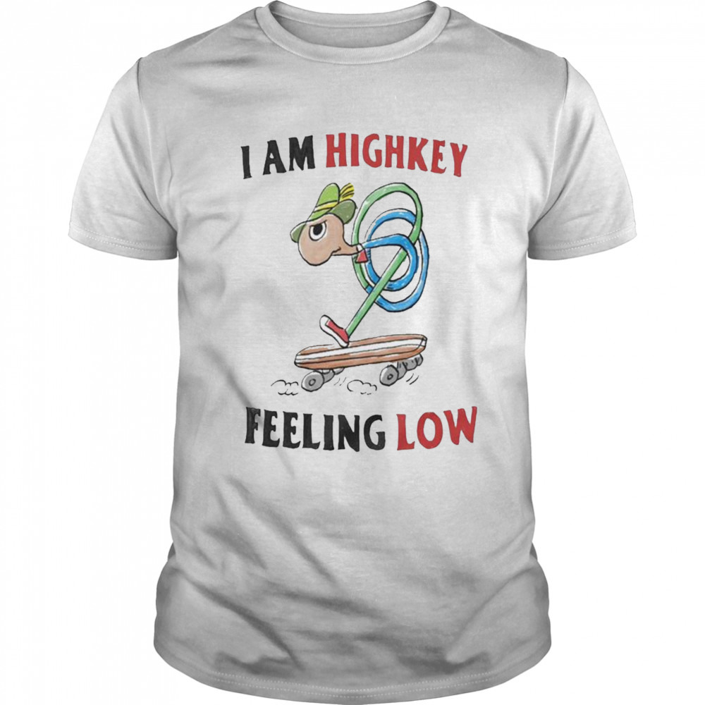Unisex shirt