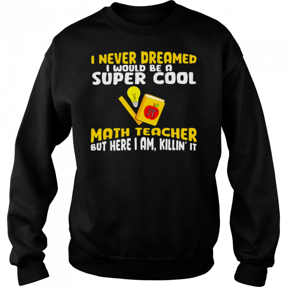 Sweat shirts
