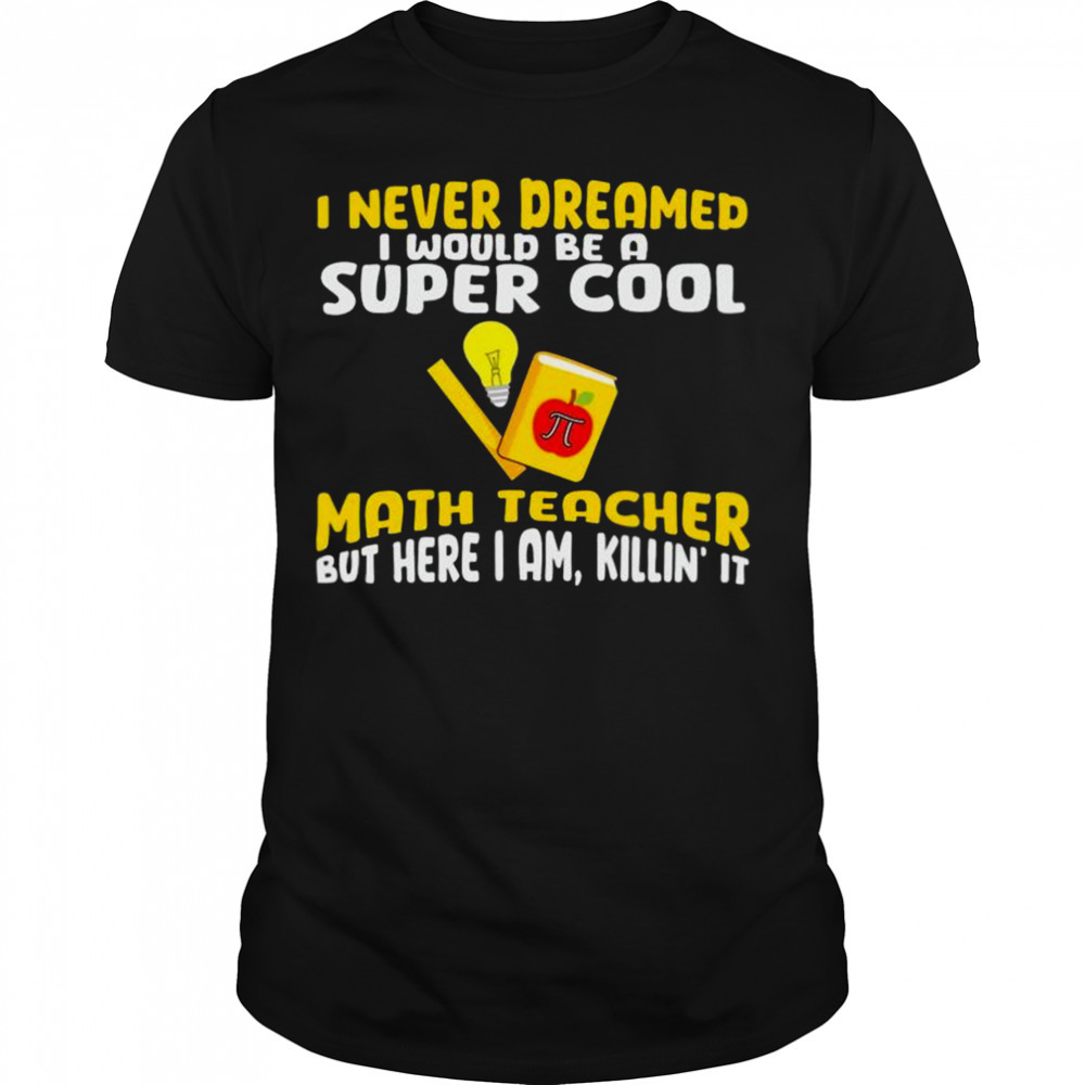 Unisex shirts