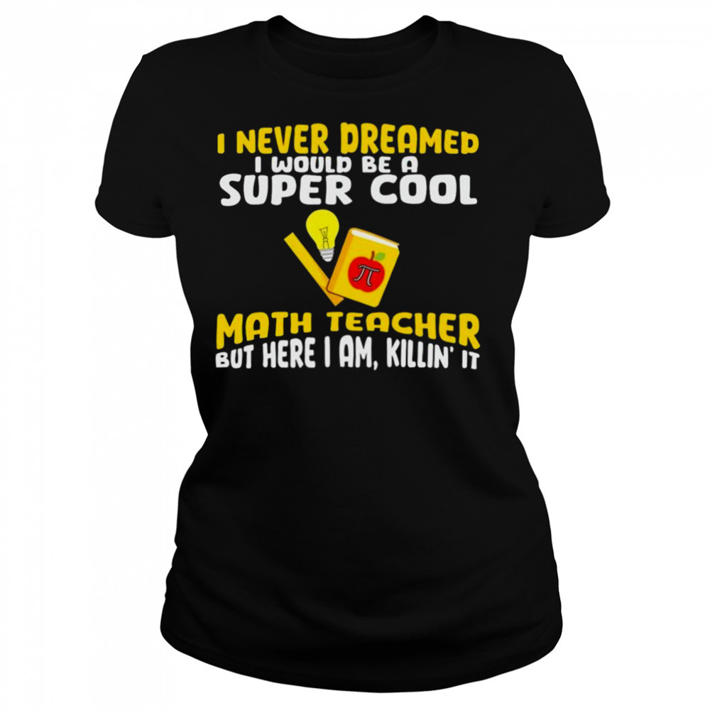 Women's shirts