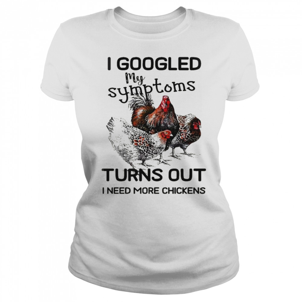 Women's shirt