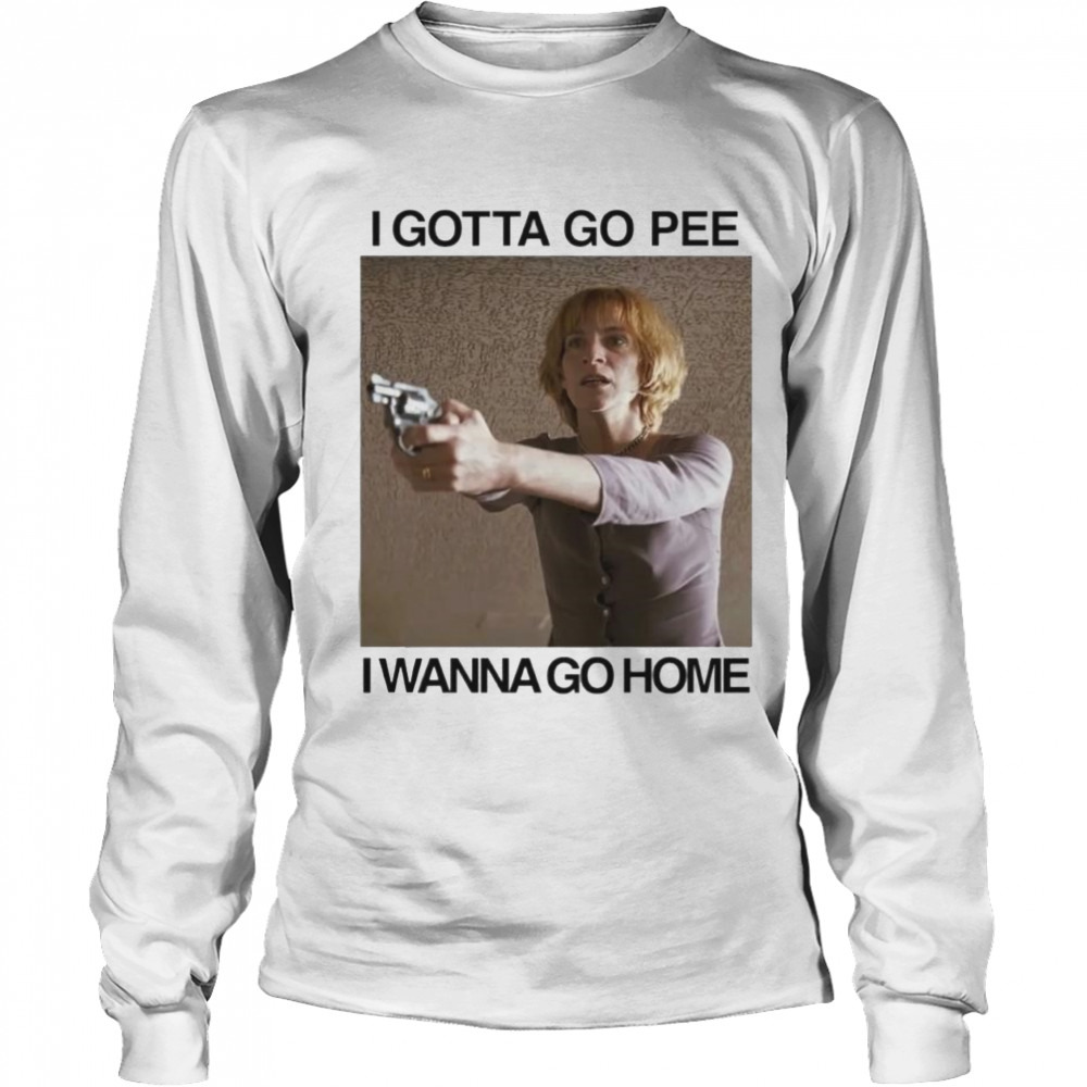 Long Sleeved shirt