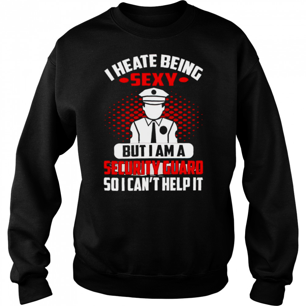Sweat shirts
