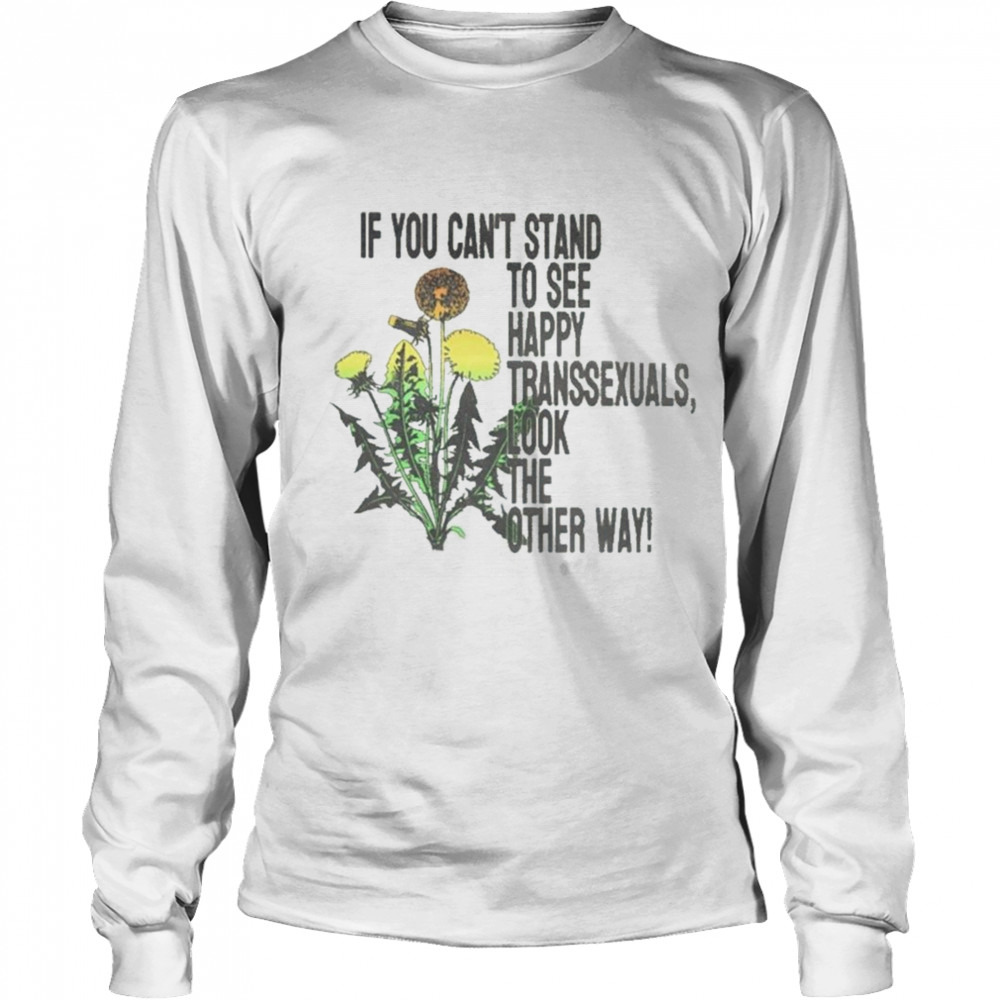 Long Sleeved shirt
