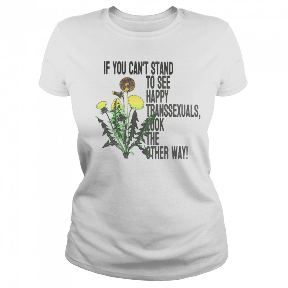 Women's shirt