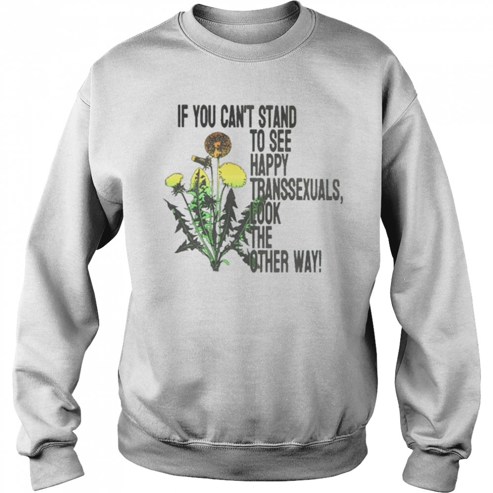 Sweat shirt