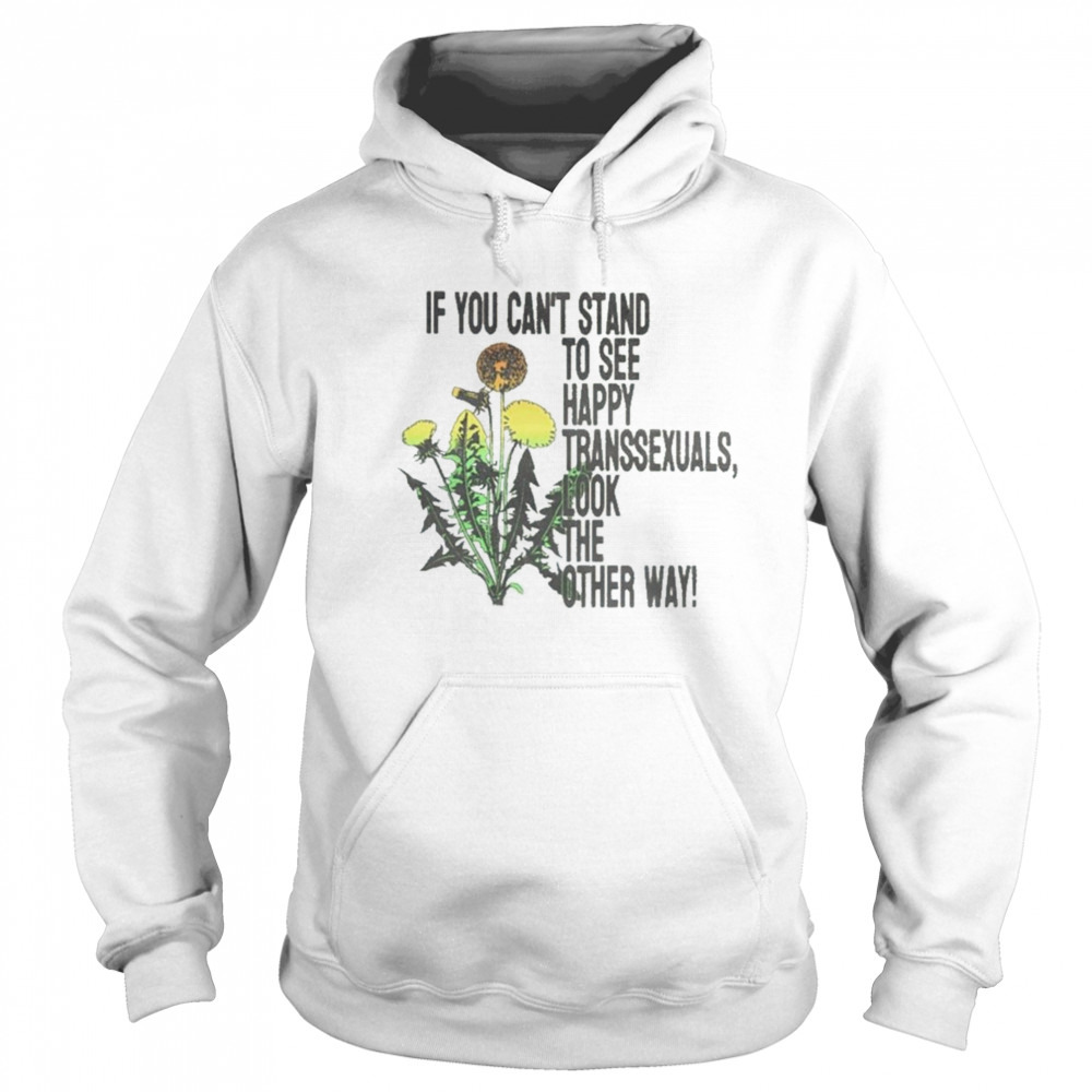 Hoodie shirt