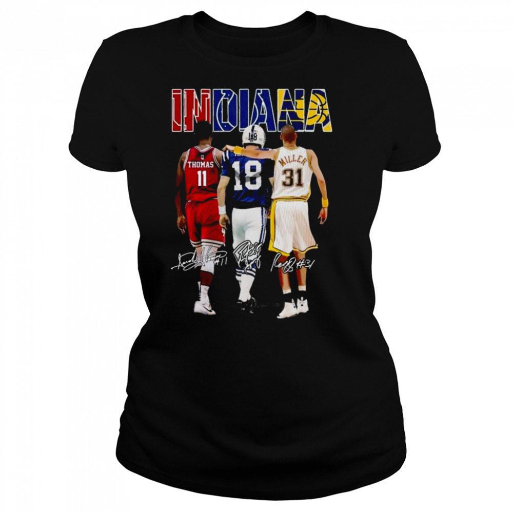 Women's shirts