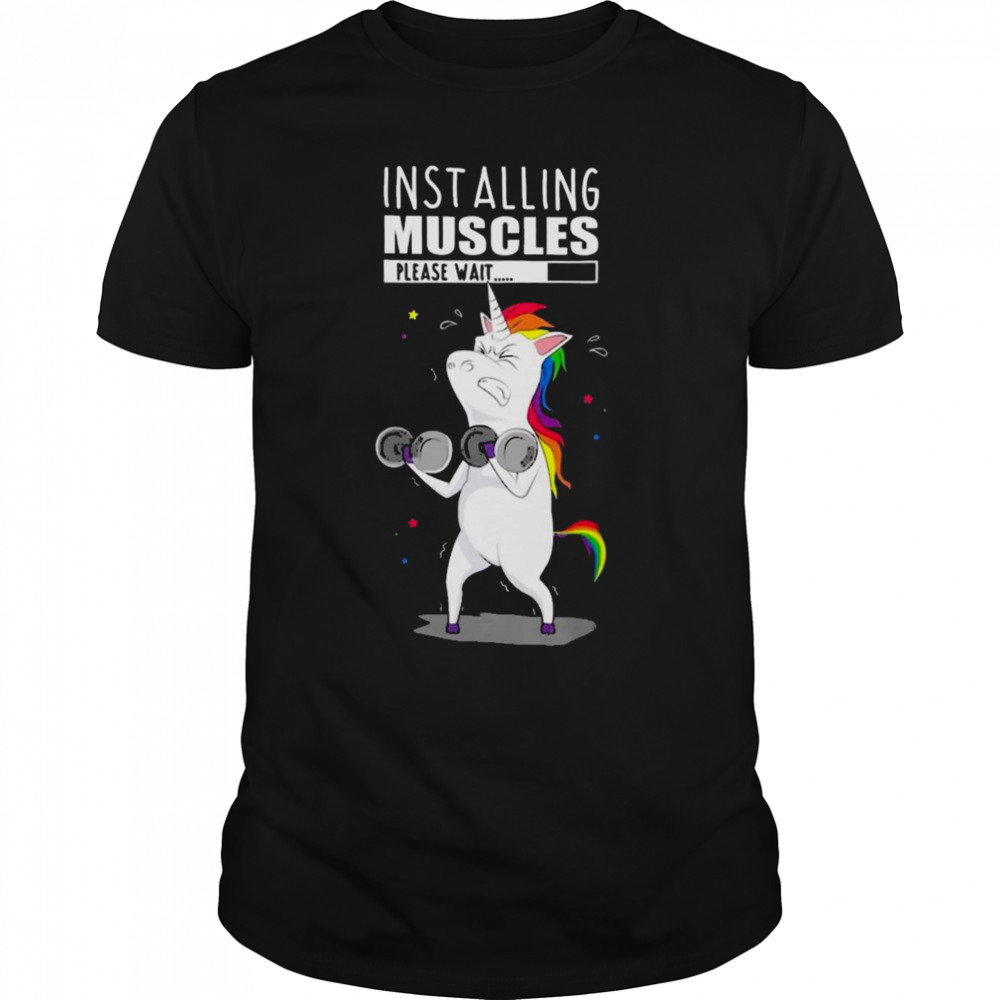 Unisex shirts