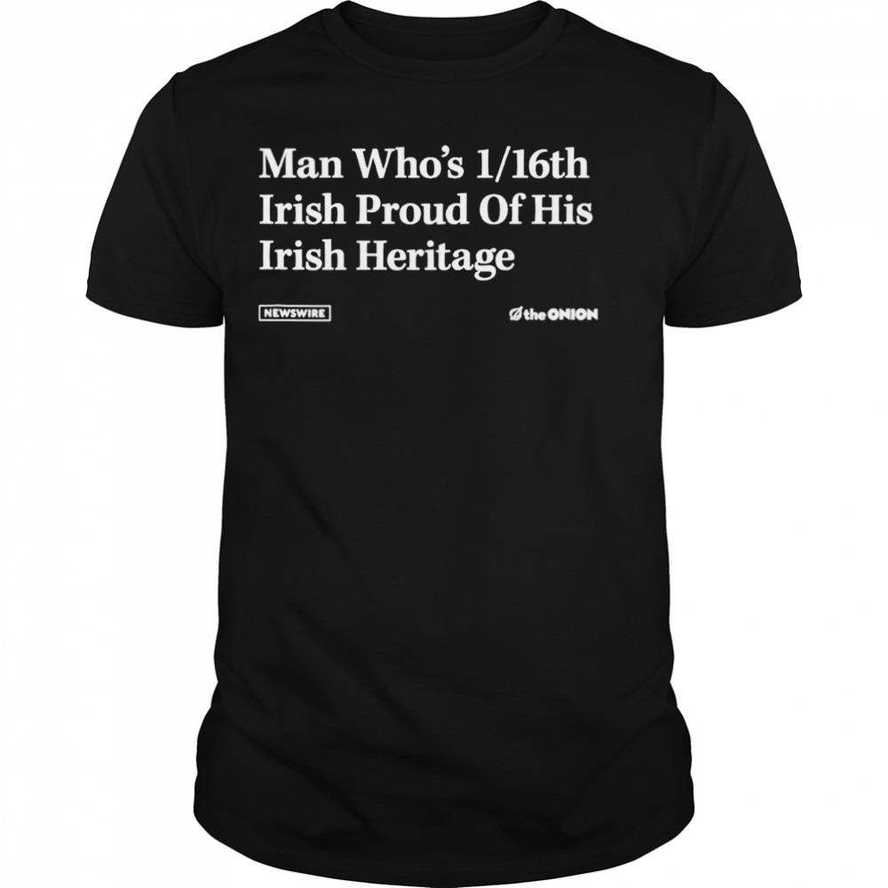 Unisex shirts