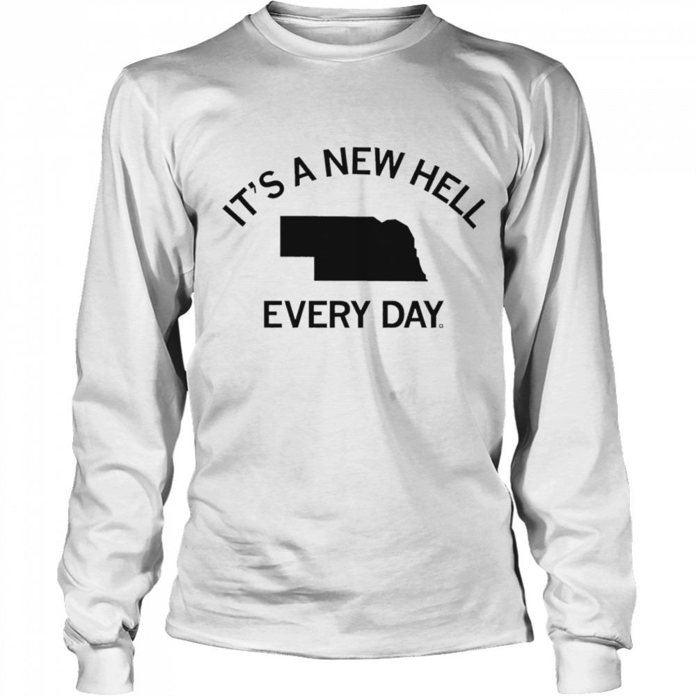 Long Sleeved shirt