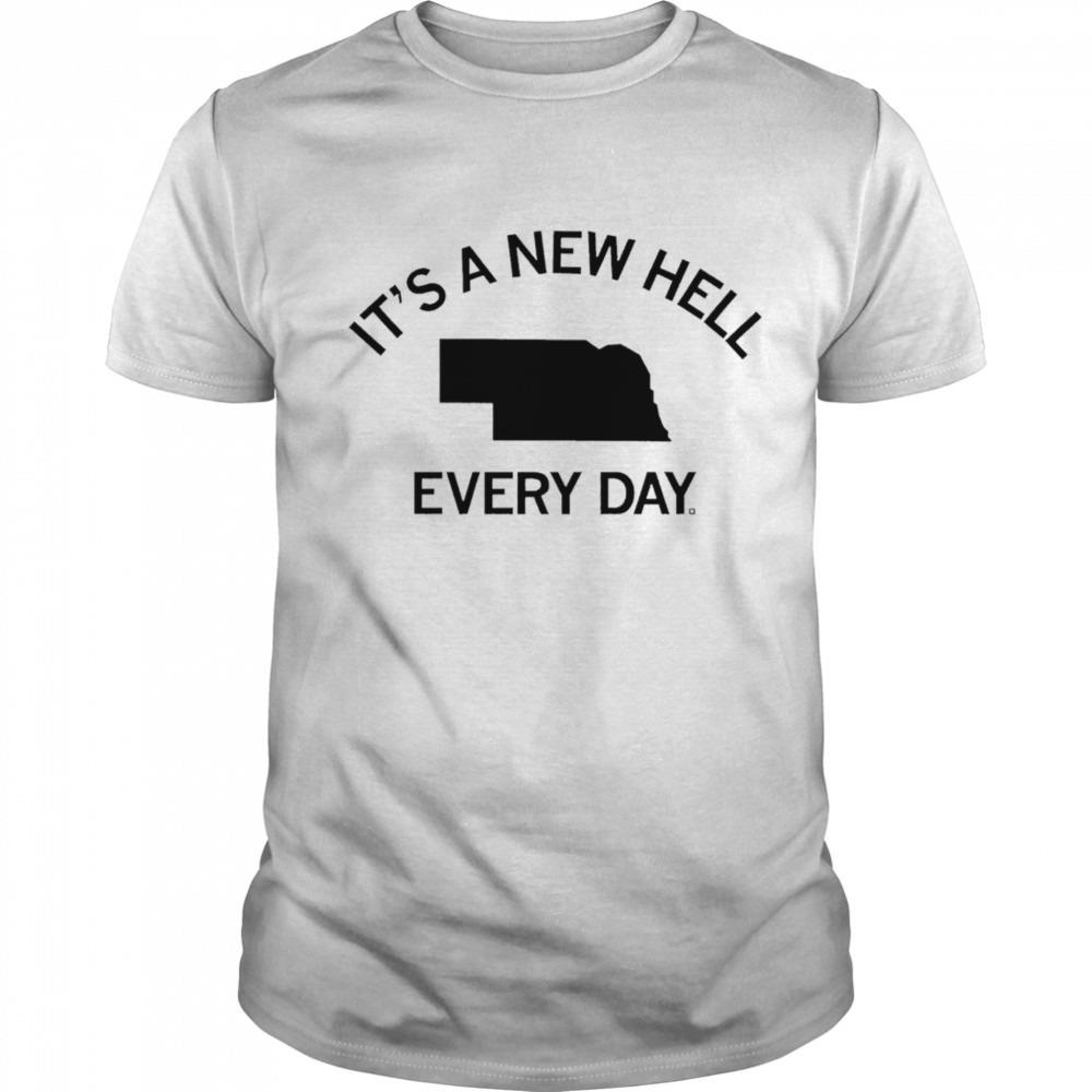 Unisex shirt