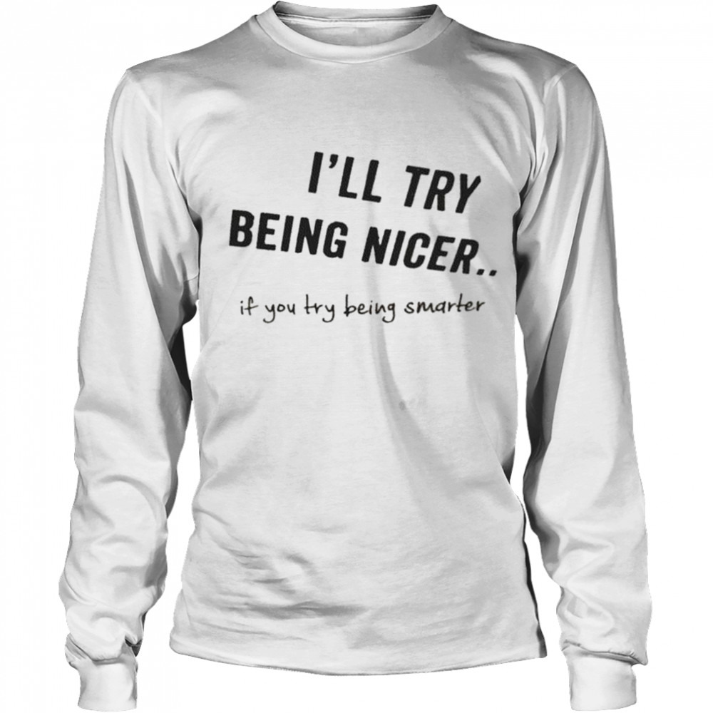 Long Sleeved shirt