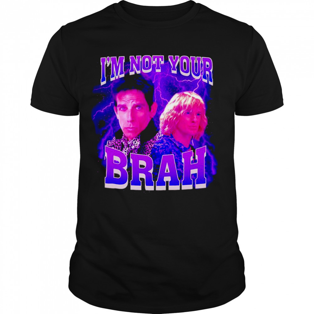 Unisex shirts