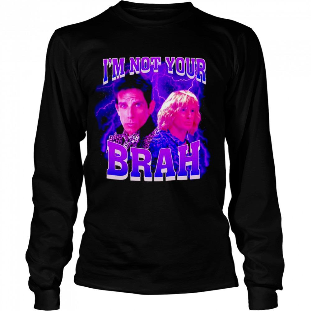 Long Sleeved shirts