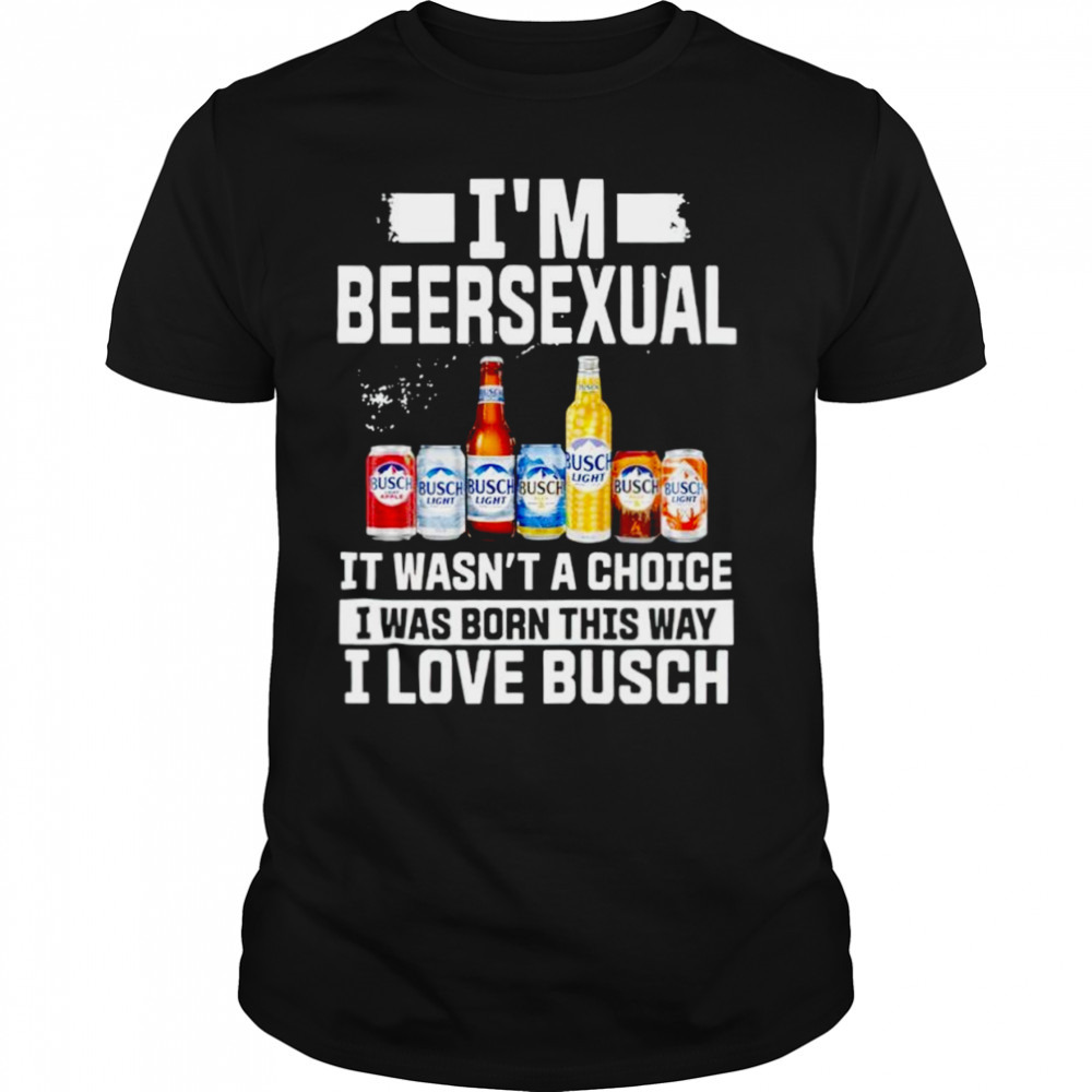 Unisex shirts
