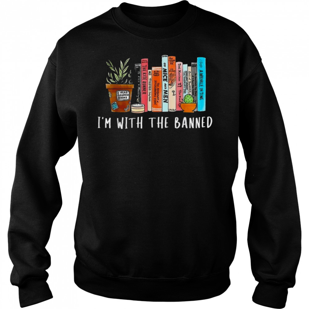 Sweat shirts