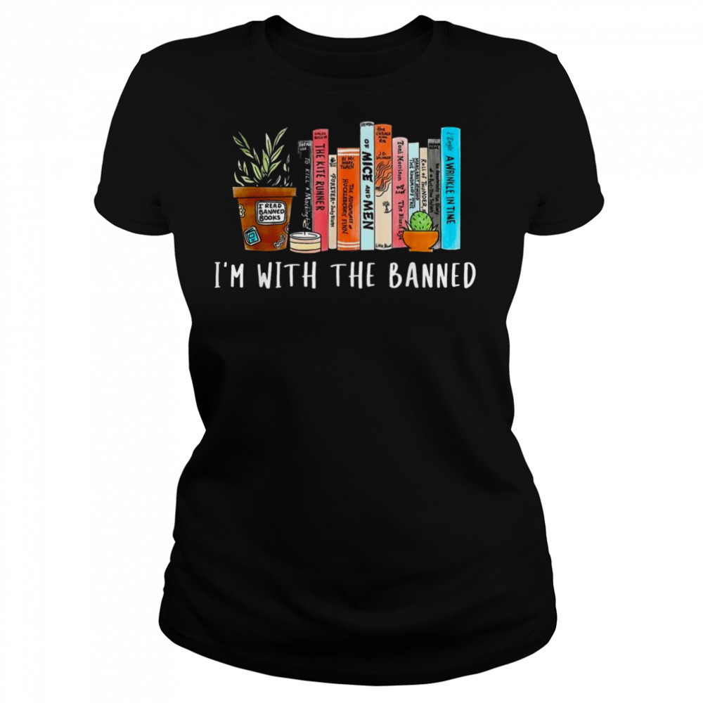 Women's shirts