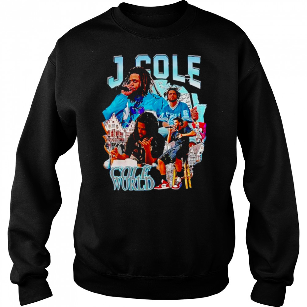 Sweat shirts