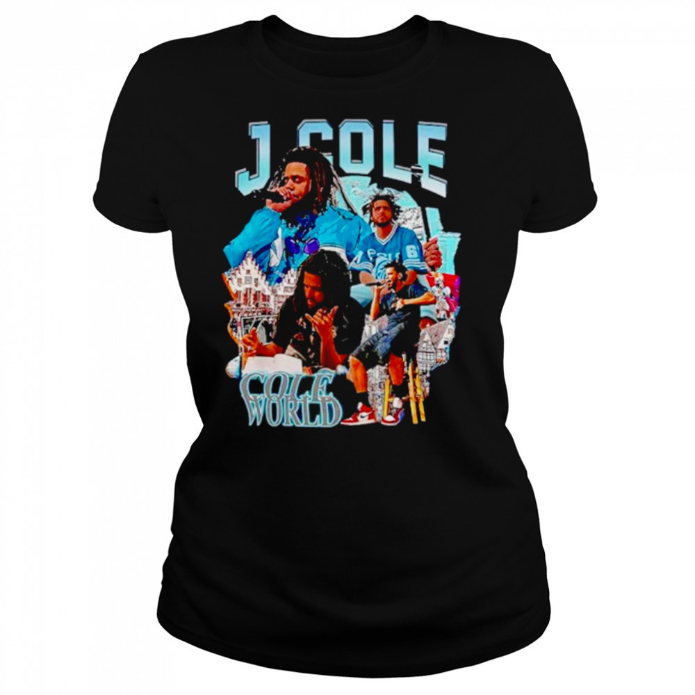 Women's shirts
