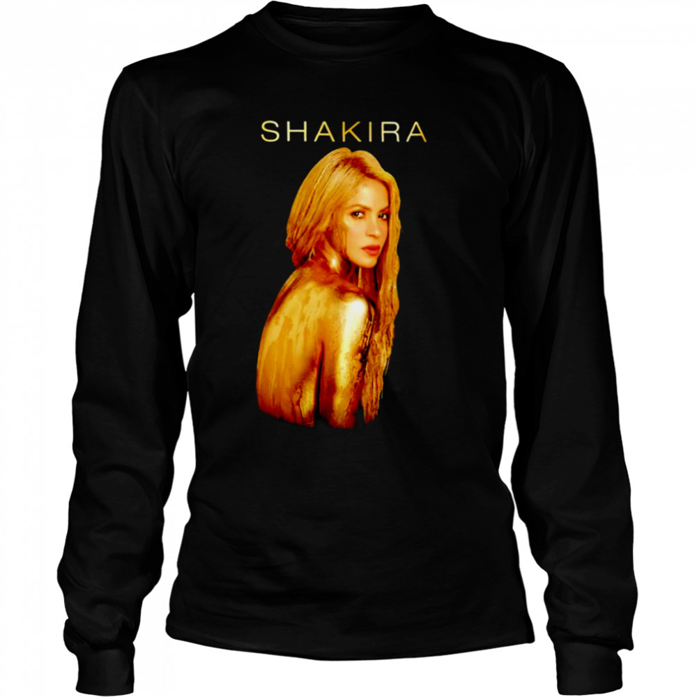 Long Sleeved shirts