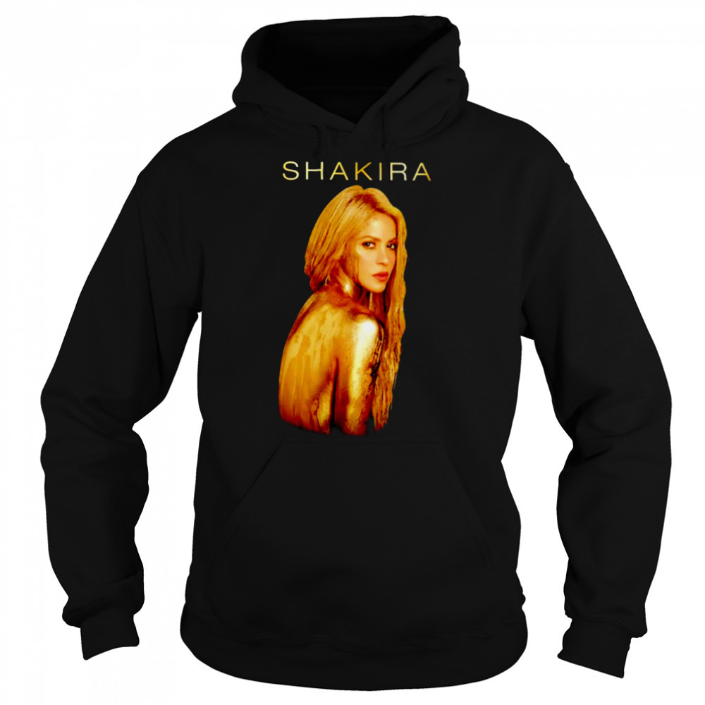 Hoodie shirts