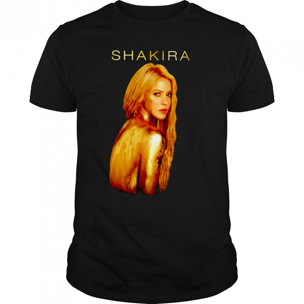 Unisex shirts