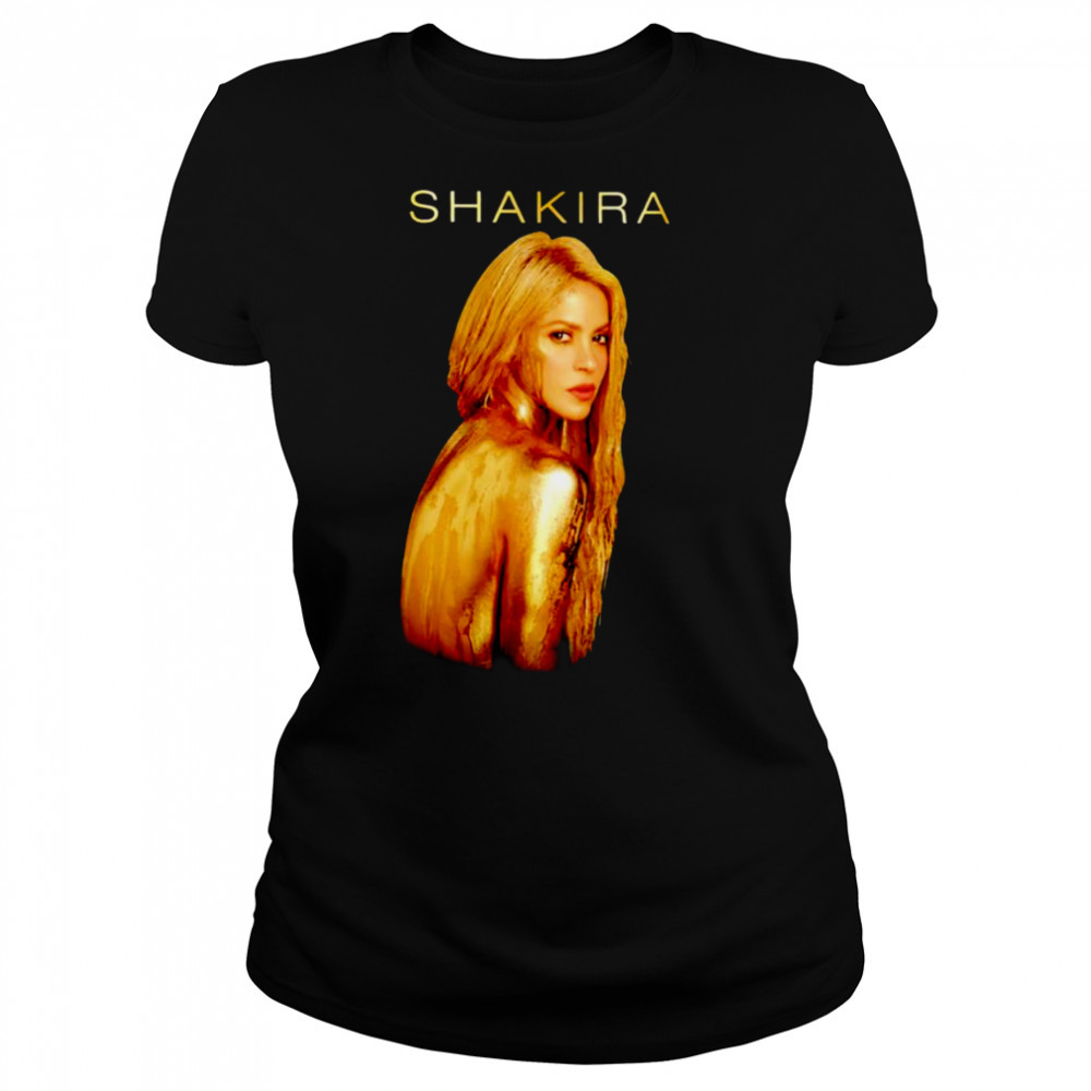 Women's shirts
