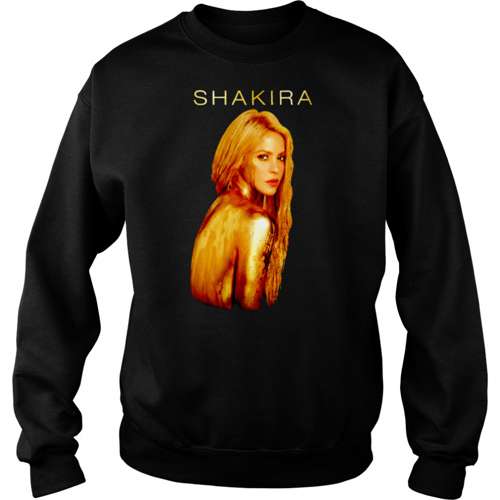 Sweat shirts