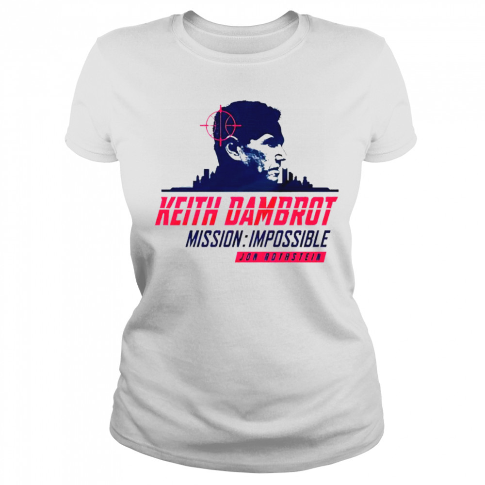 Women's shirt