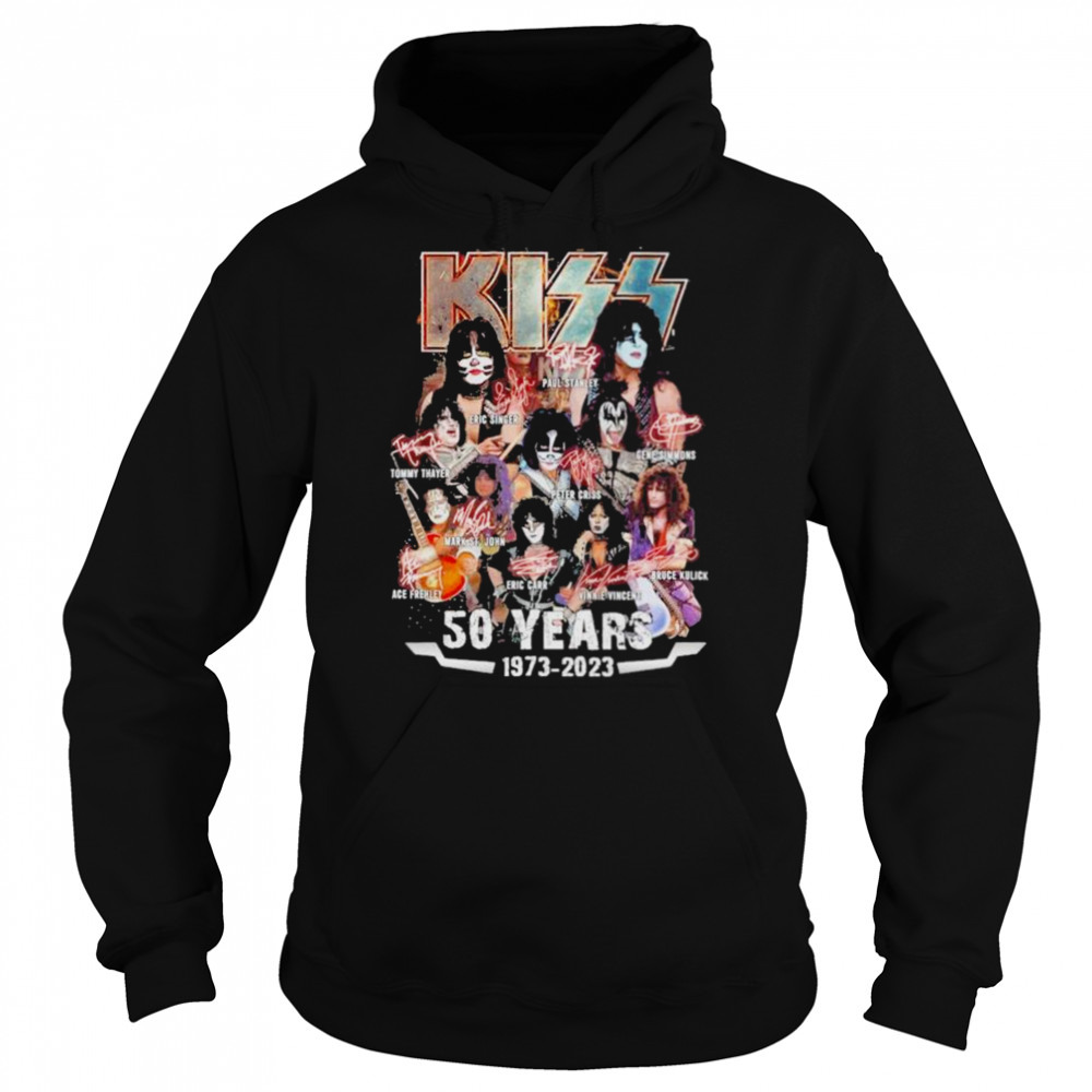 Hoodie shirts