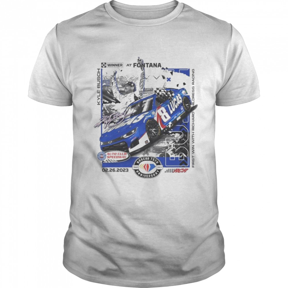 Unisex shirt