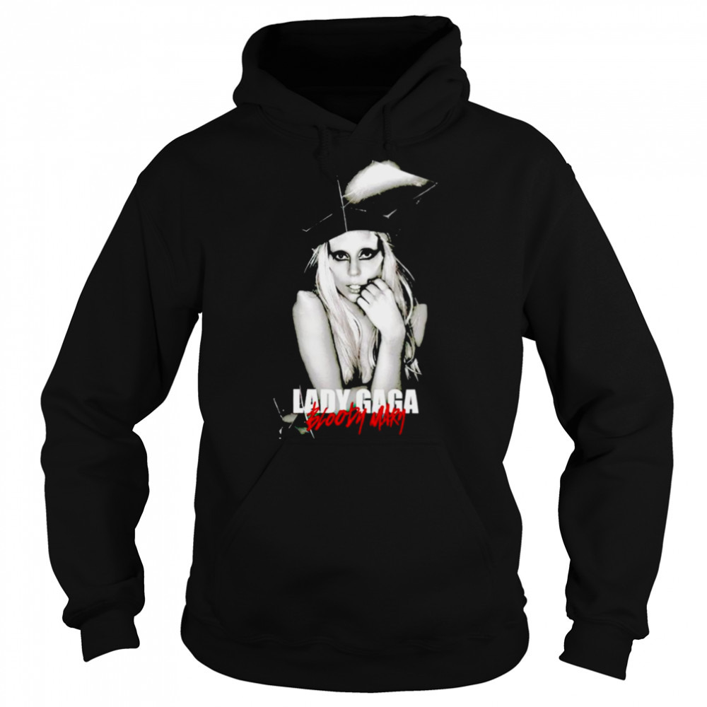 Hoodie shirts