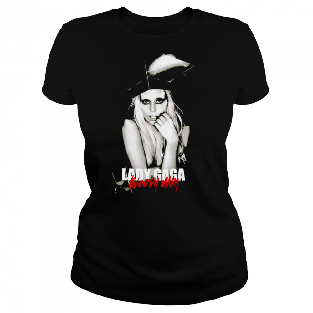 Women's shirts