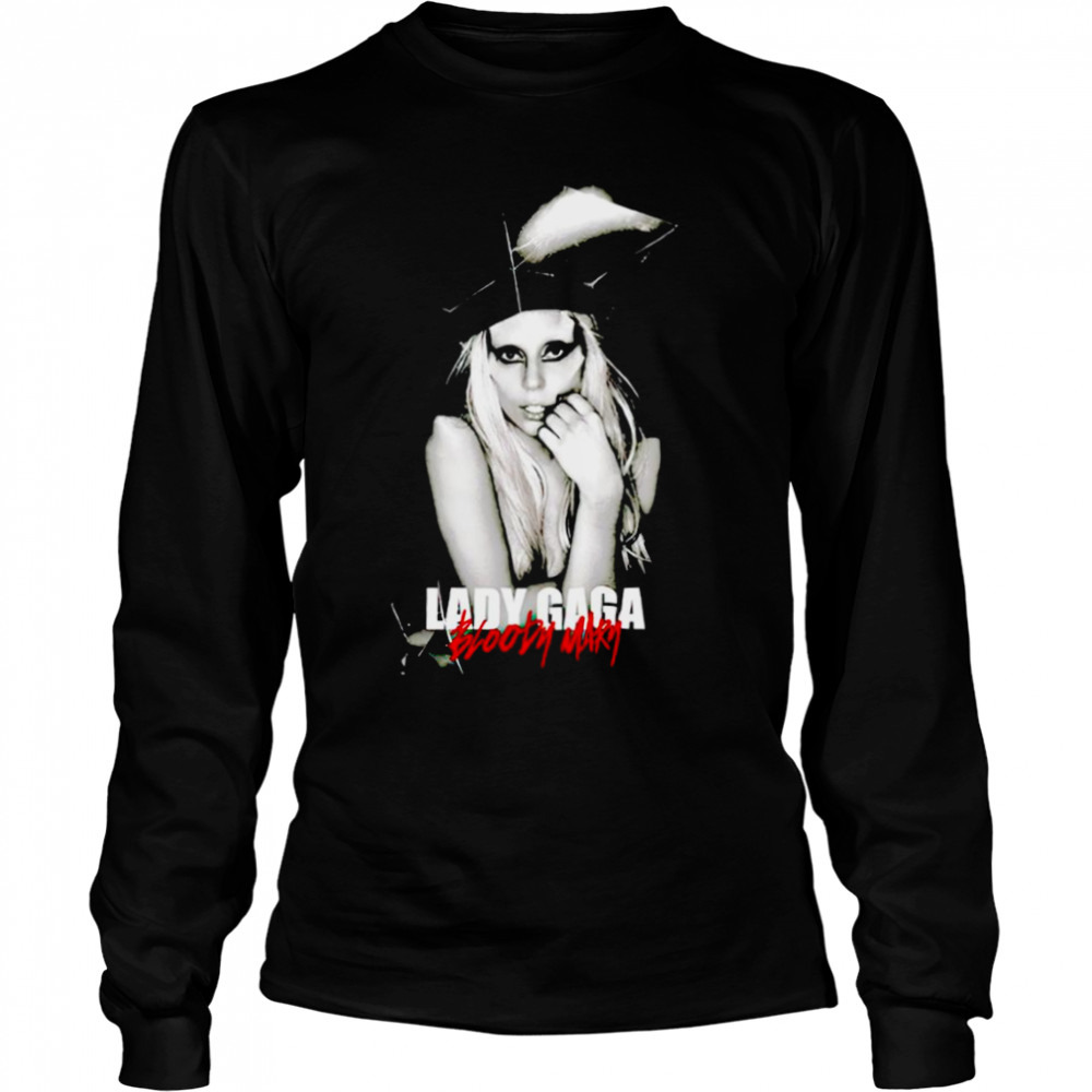 Long Sleeved shirts