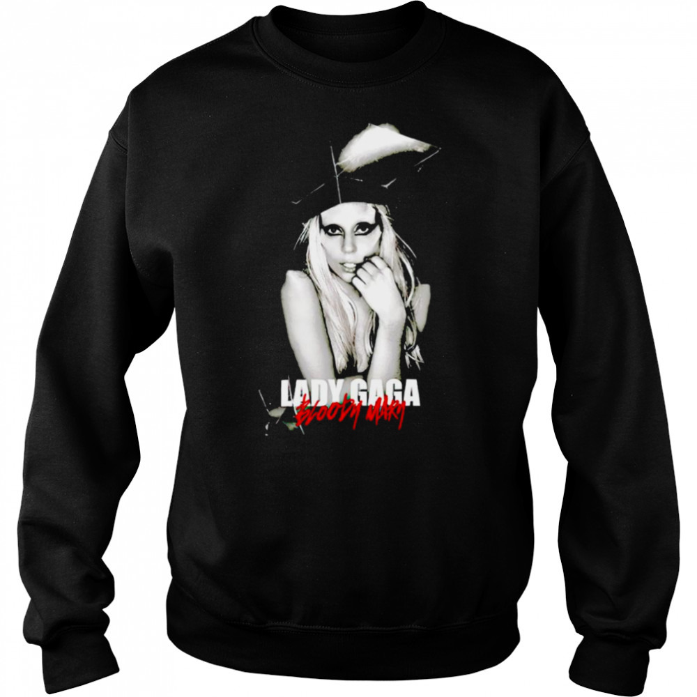 Sweat shirts