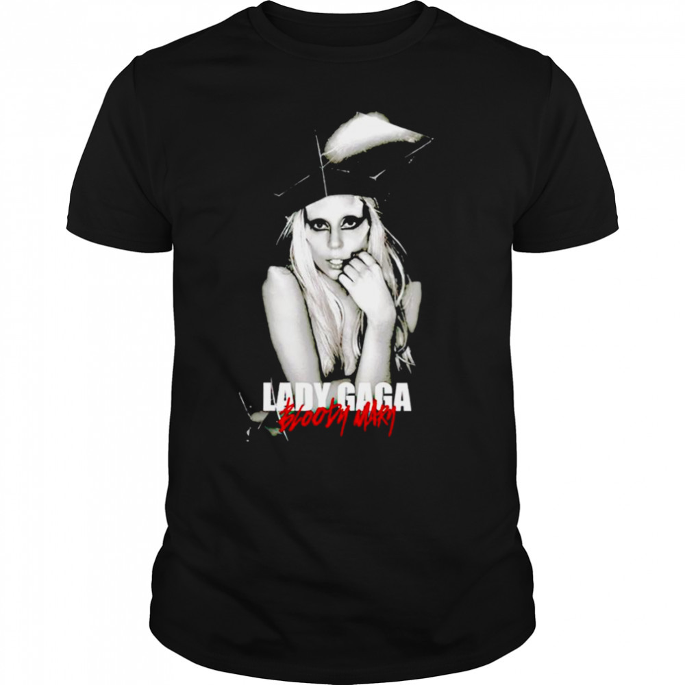 Unisex shirts