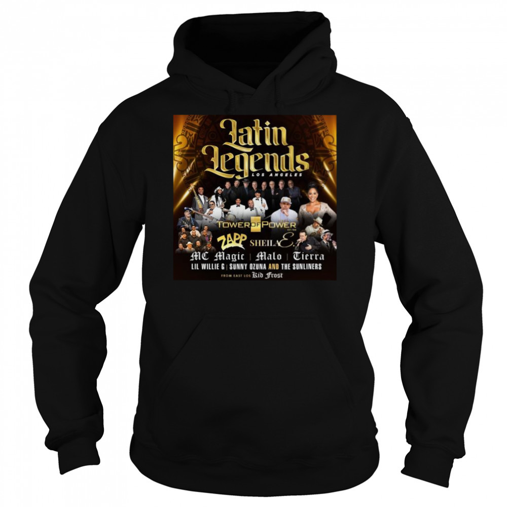 Hoodie shirts