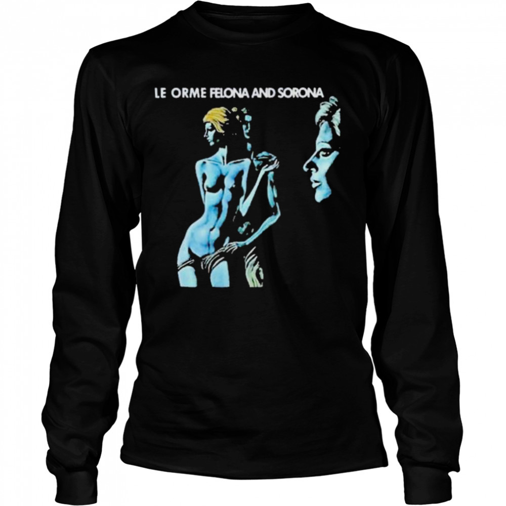 Long Sleeved shirts