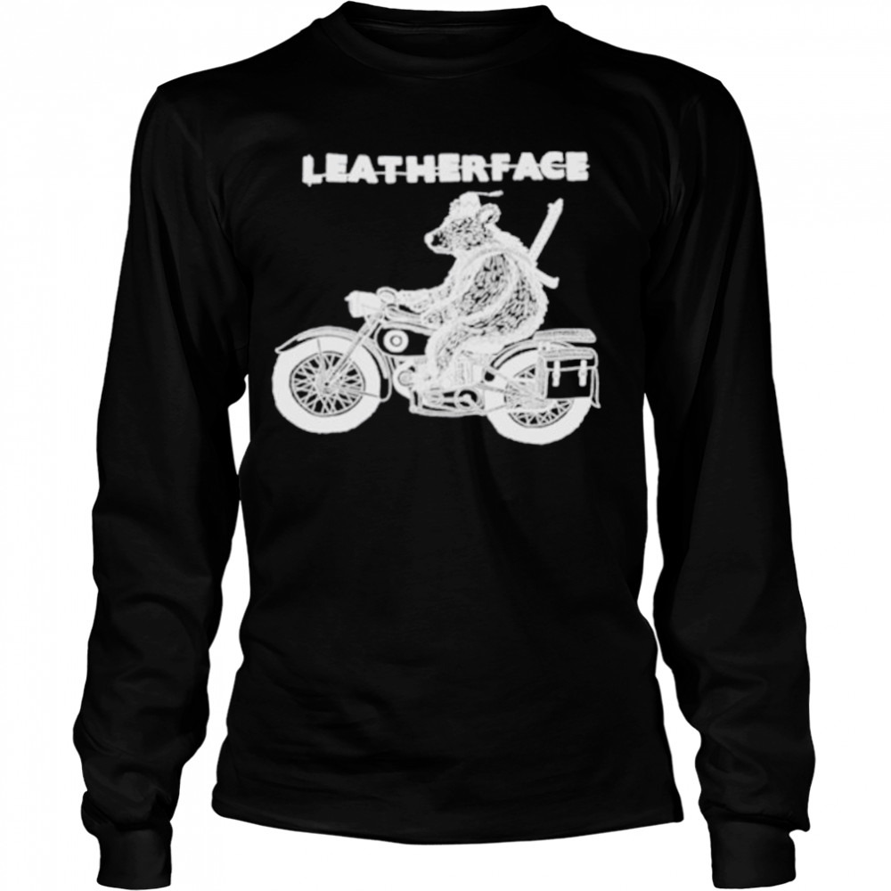 Long Sleeved shirts