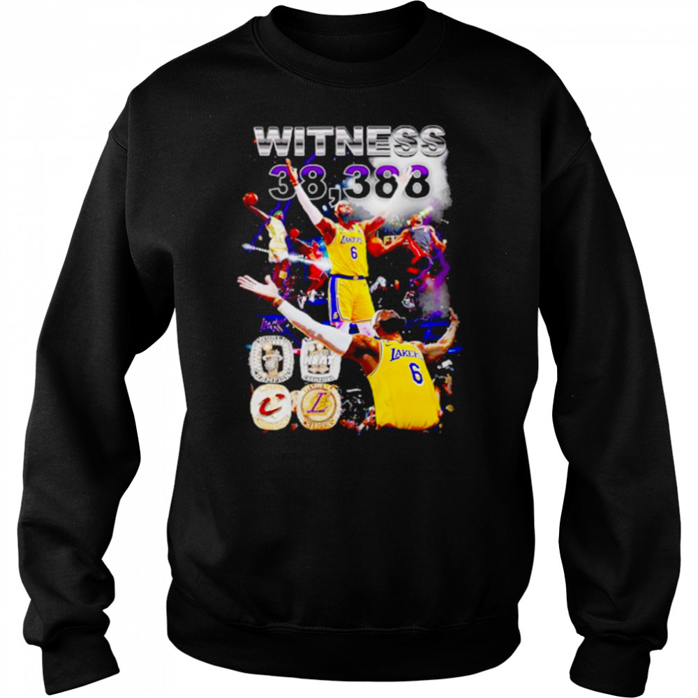 Sweat shirts