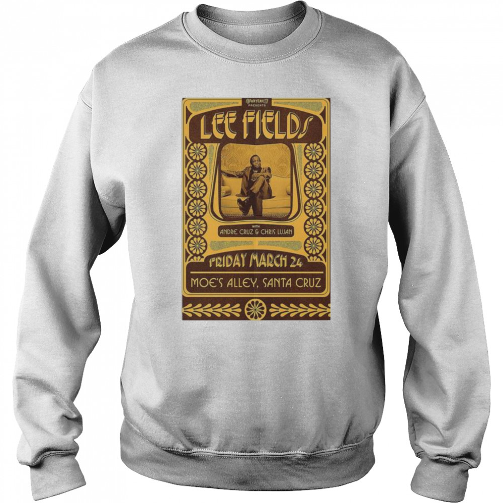Sweat shirt