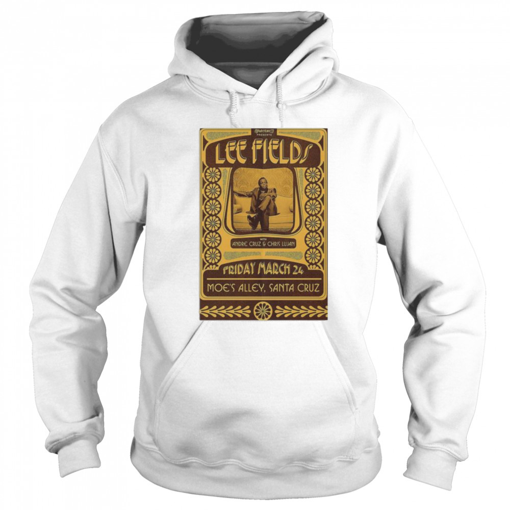 Hoodie shirt