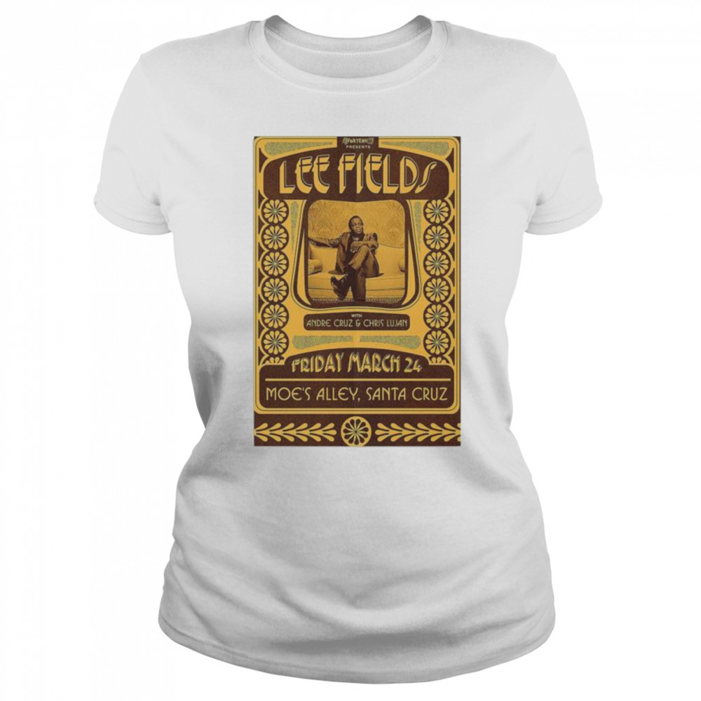 Women's shirt