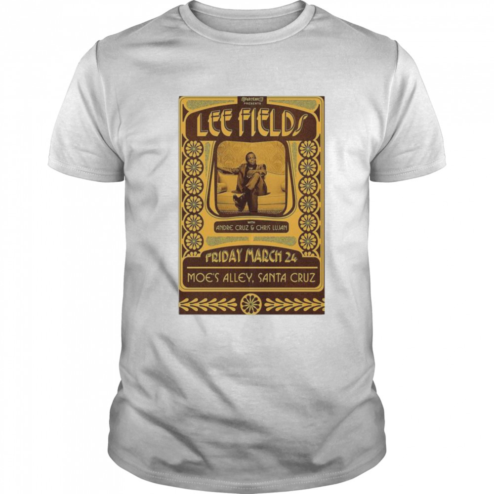 Unisex shirt